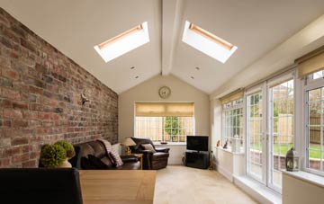 conservatory roof insulation Upper Hamnish, Herefordshire