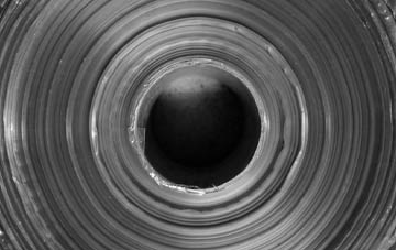 Upper Hamnish edpm waterproofing