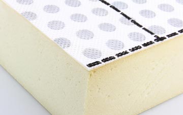 meeting Upper Hamnish building codes