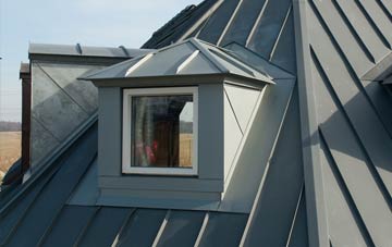 metal roofing Upper Hamnish, Herefordshire