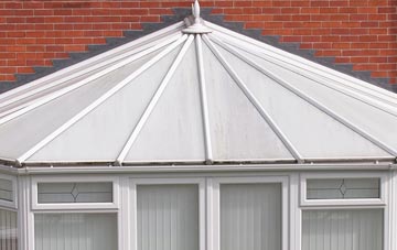 Upper Hamnish polycarbonate conservatory roof repairs
