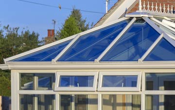 professional Upper Hamnish conservatory insulation