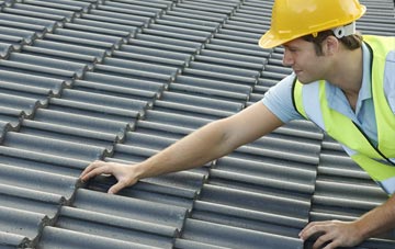 screened Upper Hamnish roofing companies