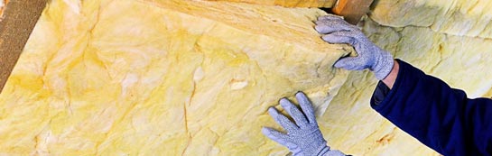 quotes for Upper Hamnish roof insulation