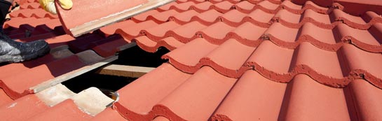 compare Upper Hamnish roof repair quotes