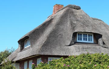 thatch roofing Upper Hamnish, Herefordshire