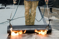 Upper Hamnish flat roof sealing quote