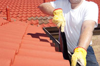 Upper Hamnish roof cleaners
