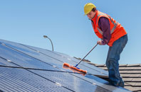 free Upper Hamnish roof cleaner quotes